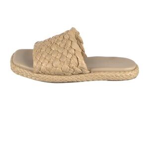 Vince easy slides Sandals